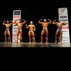 NPC Texas Shredder Classic 2009 - #1