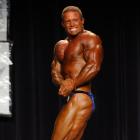 John  Foster - IFBB North American Championships 2011 - #1