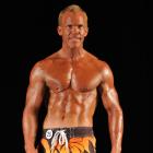 Andrew  Weyl - NPC Tim Gardner Tampa Extravaganza 2011 - #1