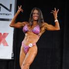 Mica  Schneider - IFBB North American Championships 2012 - #1