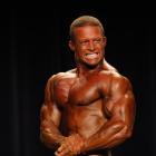 John  Foster - IFBB North American Championships 2011 - #1