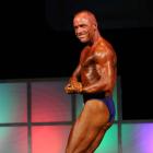 Tim  Gordon - NPC Tim Gardner Tampa Extravaganza 2009 - #1