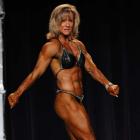 Ellen   Woodley - IFBB North American Championships 2010 - #1