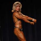 Ellen   Woodley - IFBB North American Championships 2010 - #1