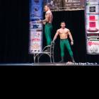 Chris Jones  & Blake Carter - NPC Adela Garcia Classic 2013 - #1