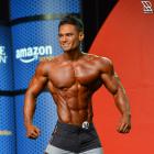 Jeremy  Buendia - IFBB Olympia 2015 - #1