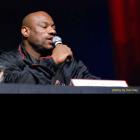Dexter  Jackson - IFBB Olympia 2009 - #1