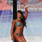 Kiana  Phi - IFBB Wings of Strength Tampa  Pro 2012 - #1