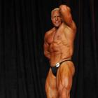 Michael   Alexander - NPC Masters Nationals 2009 - #1