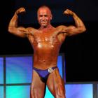 Tim  Gordon - NPC Tim Gardner Tampa Extravaganza 2009 - #1