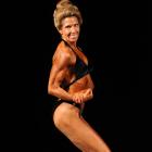 Michelle  Emery - NPC Tim Gardner Tampa Extravaganza 2010 - #1