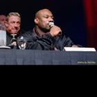 Dexter  Jackson - IFBB Olympia 2009 - #1
