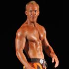 Andrew  Weyl - NPC Tim Gardner Tampa Extravaganza 2011 - #1