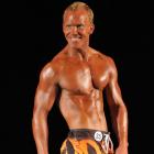 Andrew  Weyl - NPC Tim Gardner Tampa Extravaganza 2011 - #1