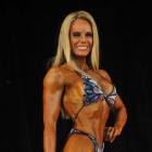 Rachel   Gichert - IFBB Pittsburgh Pro 2011 - #1