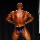 John  Foster - IFBB North American Championships 2011 - #1