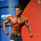 Jeremy  Buendia - IFBB Olympia 2015 - #1