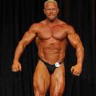 Michael   Alexander - NPC Masters Nationals 2009 - #1