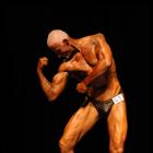 Mike  Ives - NPC Tracey Greenwood Classic 2010 - #1