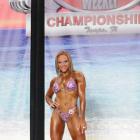Tamara Ribeiro Bailey - IFBB Wings of Strength Tampa  Pro 2012 - #1
