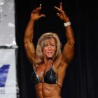Ellen   Woodley - IFBB North American Championships 2010 - #1
