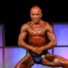 Tim  Gordon - NPC Tim Gardner Tampa Extravaganza 2009 - #1