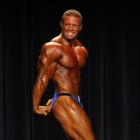 John  Foster - IFBB North American Championships 2011 - #1