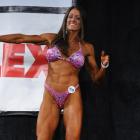 Mica  Schneider - IFBB North American Championships 2012 - #1