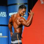 Jeremy  Buendia - IFBB Olympia 2015 - #1