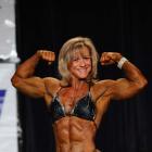Ellen   Woodley - IFBB North American Championships 2010 - #1