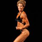 Michelle  Emery - NPC Tim Gardner Tampa Extravaganza 2010 - #1
