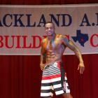 Kendric  Green - NPC Lackland Classic 2013 - #1