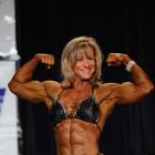 Ellen   Woodley - IFBB North American Championships 2010 - #1