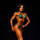 Jennifer  Smythe - NPC Nationals 2009 - #1