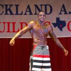 Kendric  Green - NPC Lackland Classic 2013 - #1