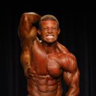 John  Foster - IFBB North American Championships 2011 - #1