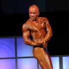 Tim  Gordon - NPC Tim Gardner Tampa Extravaganza 2009 - #1