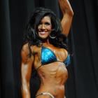 Jennifer  Andrews - IFBB Arnold Classic 2011 - #1