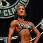 Swann  Delarosa - IFBB Arnold Amateur 2012 - #1