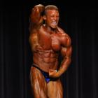 John  Foster - IFBB North American Championships 2011 - #1