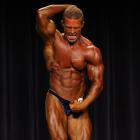 John  Foster - IFBB North American Championships 2011 - #1