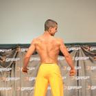 Hunter  Hanson - NPC Ronnie Coleman Classic 2014 - #1