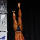 Ellen   Woodley - IFBB North American Championships 2010 - #1