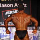 Dave  Finelli - NPC Jason Arntz Jersey Shore 2011 - #1