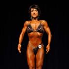 Irina  Kiselev - NPC Nationals 2009 - #1