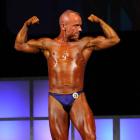 Tim  Gordon - NPC Tim Gardner Tampa Extravaganza 2009 - #1