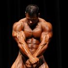 Steve   Kuclo - NPC Texas State 2011 - #1