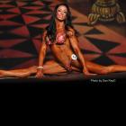 Jayla  McDermott - NPC Europa Super Show 2012 - #1