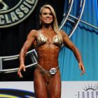 Renata Soares  Guaraciaba - IFBB Arnold Amateur 2012 - #1