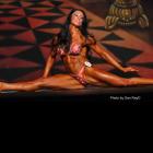 Jayla  McDermott - NPC Europa Super Show 2012 - #1